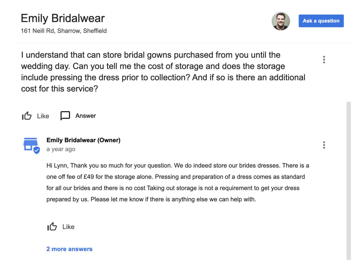 به سوالات پاسخ دهید