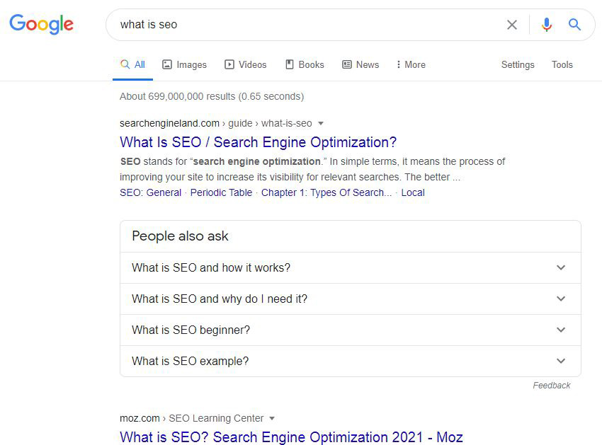 جستجوی اطلاعاتی