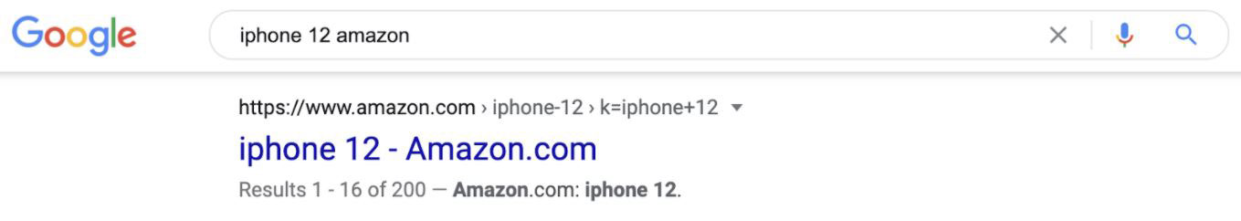 جستجوهای هدایتی