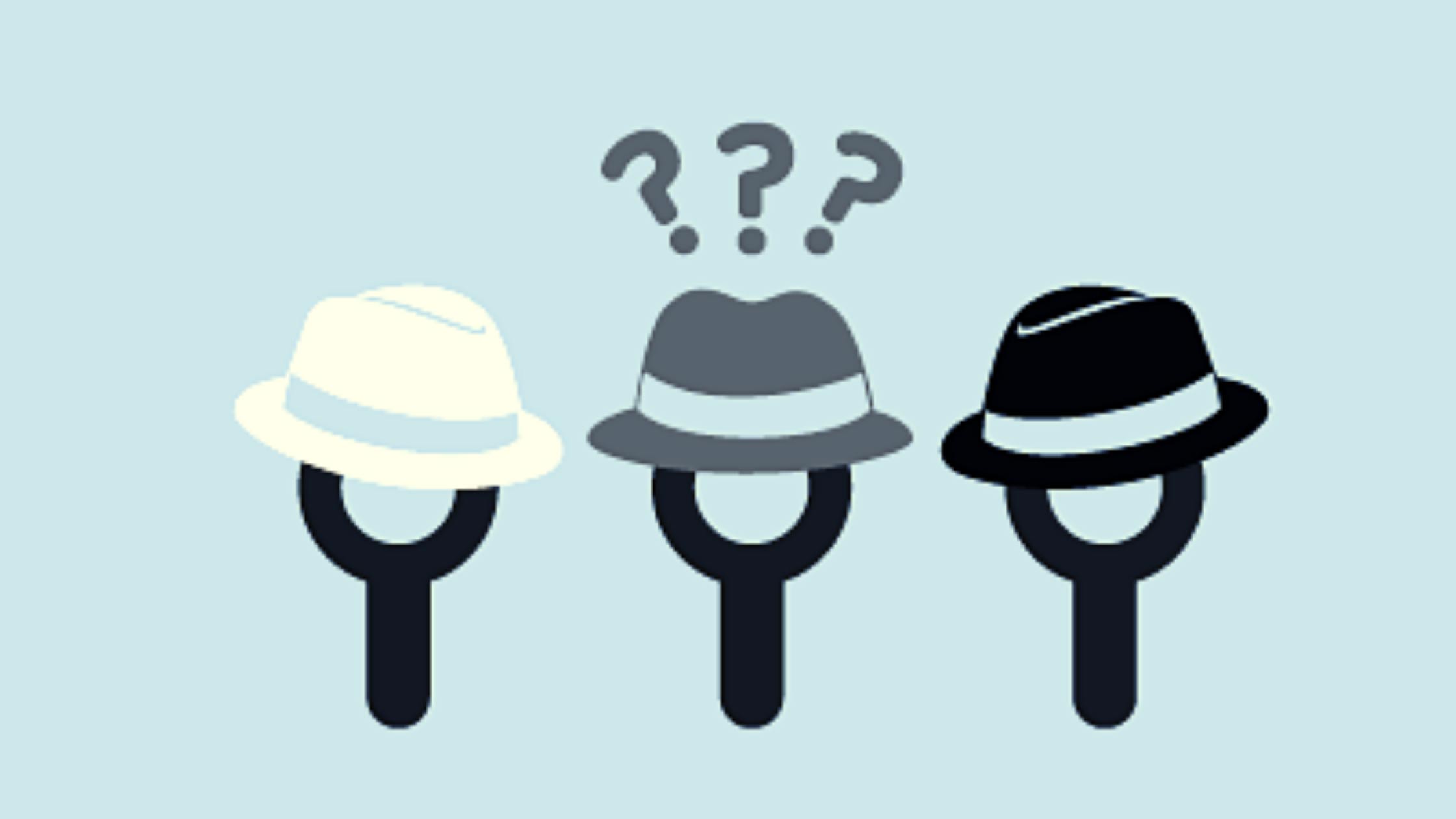 سئو کلاه سفید