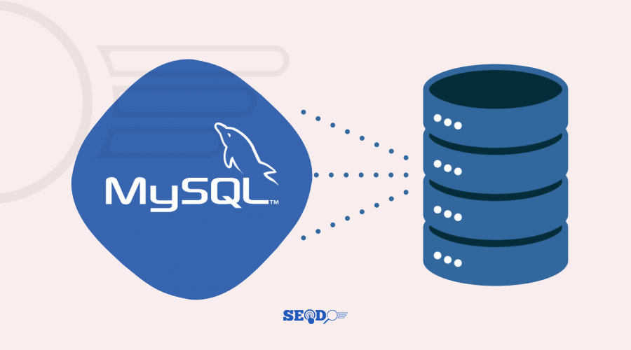 ایجاد پایگاه داده MySQL