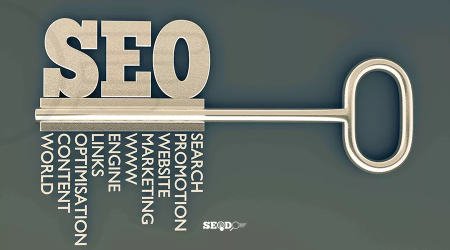 اجرای سئو کلاه خاکستری