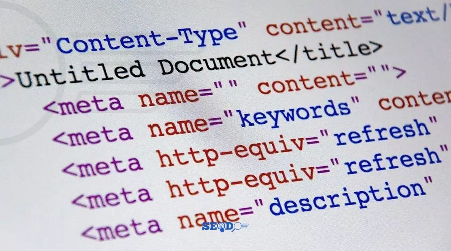 متا دیسکریپشن چیست