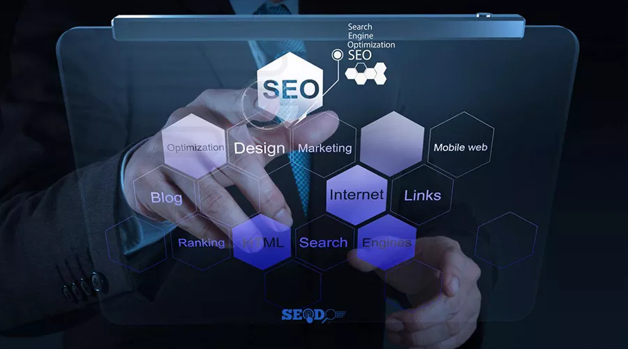 آینده شغل سئو