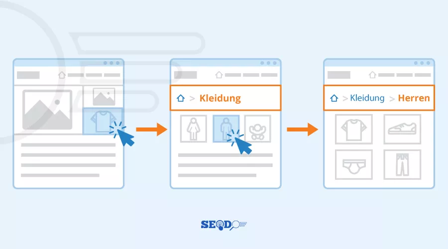 اشتباهات رایج در استفاده از بردکرامب