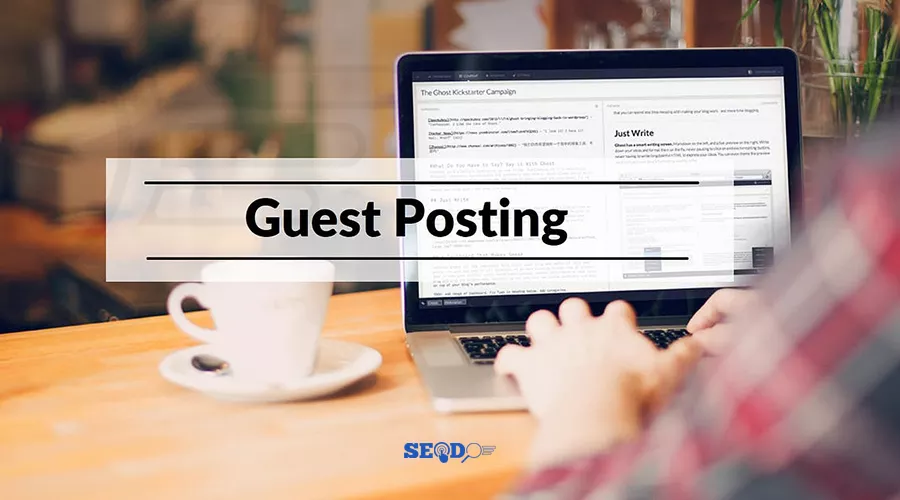 پست مهمان چیست