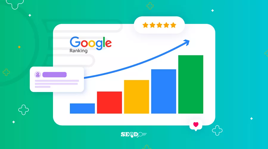 رتبه بندی گوگل