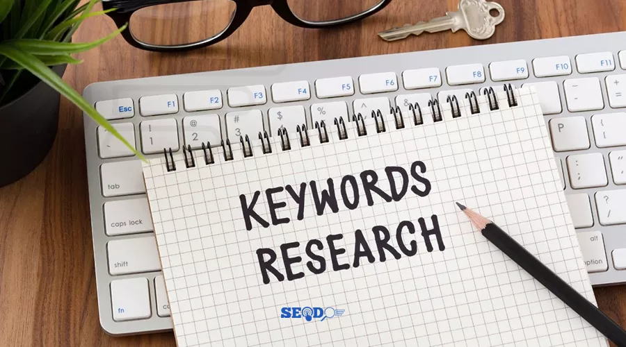 کیورد ریسرچ