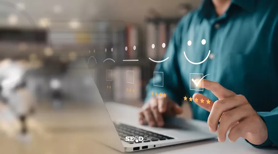 listen to your customers