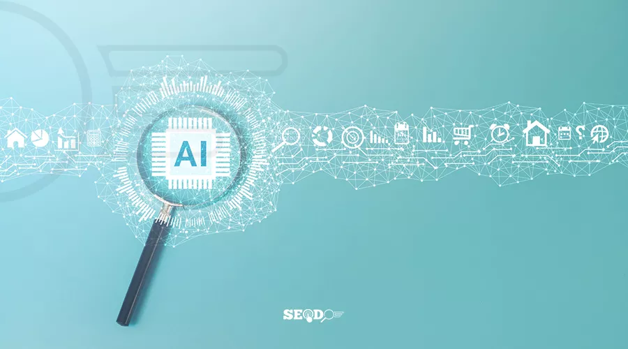 use ai for seo
