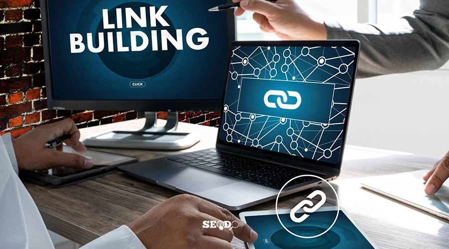 لینک فالو و نوفالو چیست