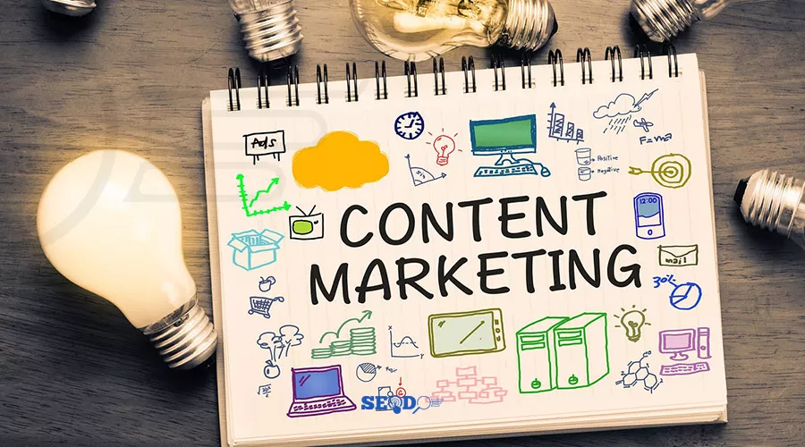 چالش‌های رایج در بازاریابی محتوایی