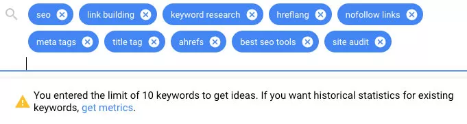 google-keyword-planner-seed-keywords