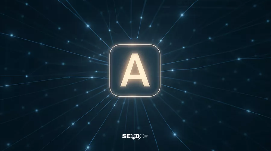 اعتبار شاخصه ای از الگوریتم e-e-a-t