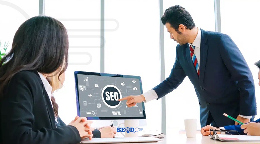 بهترین مشاور سئو کیست
