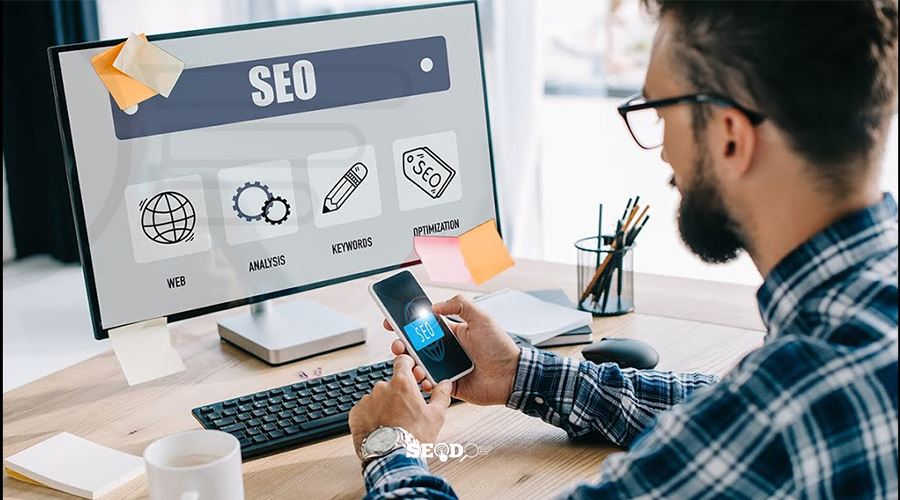 فاکتورهای مهم برای مدیر سئو چیست