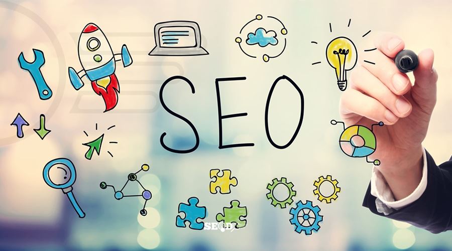 اصول seo
