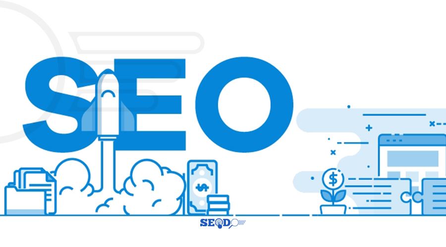 رعایت اصول سئو برای تولید محتوا
