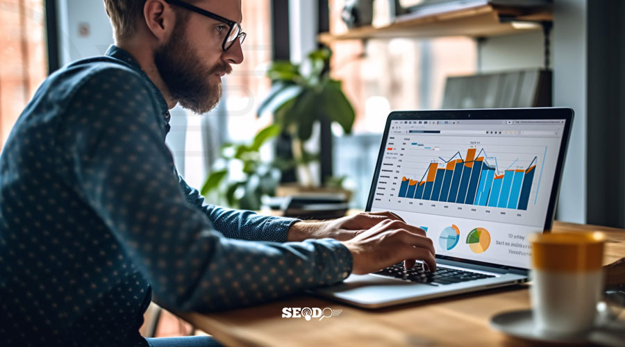 بررسی و آنالیز محتوایی سایت