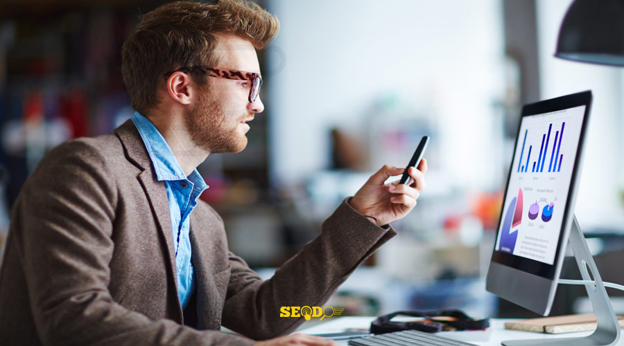 چرا به مدیر سئو نیاز دارید