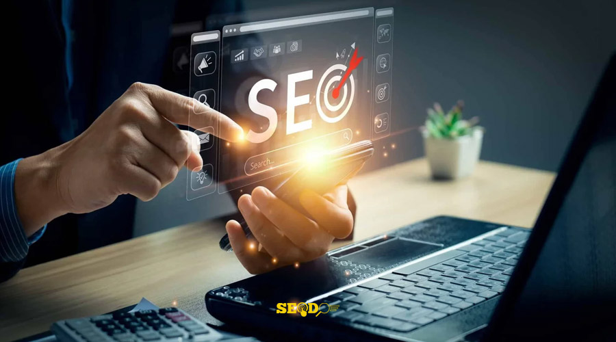 بهترین مشاور سئو در ایران