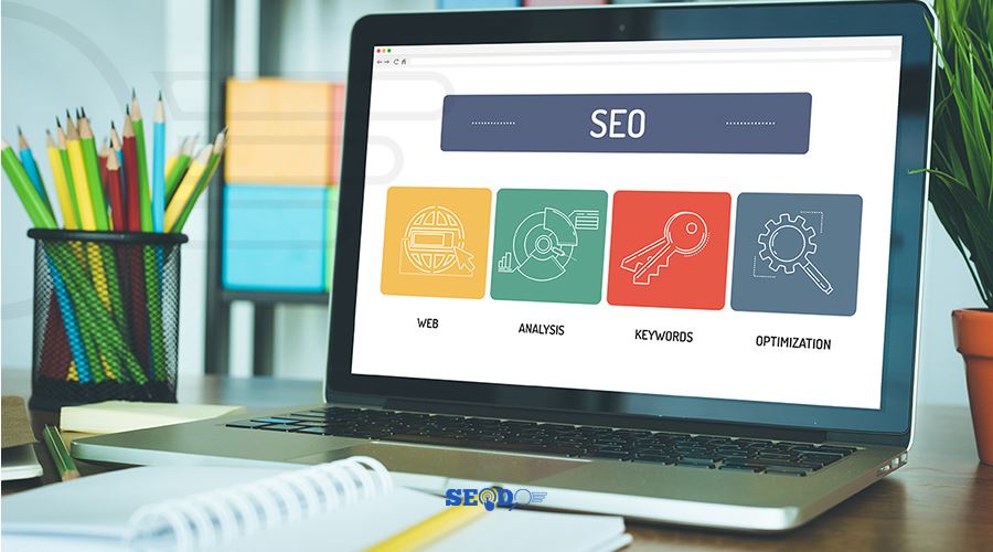 انواع آنالیز سایت