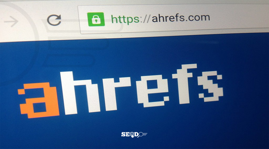 مزایای ahrefs