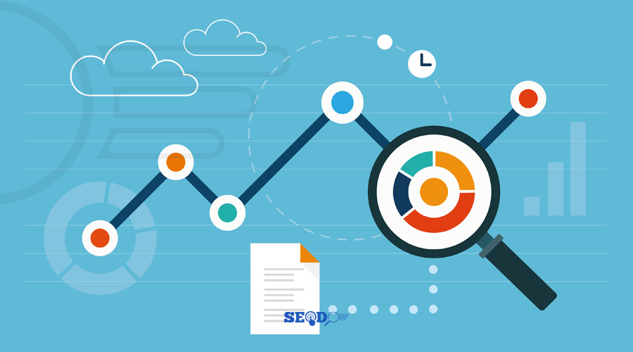 ابزار SEMrush برای انواع کلمات کلیدی در سئو