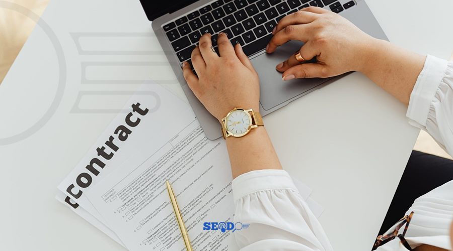 مهم‌ترین نکات قراردادهای سئو