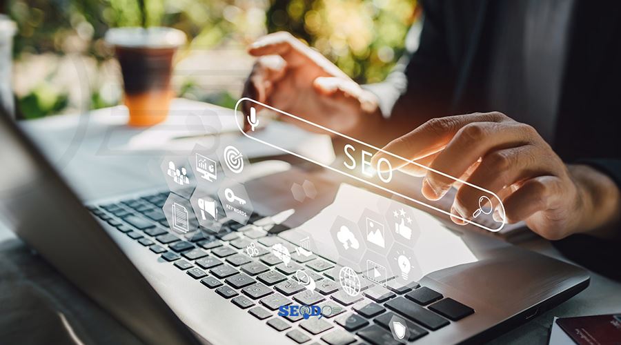 میانگین حقوق سئو کار