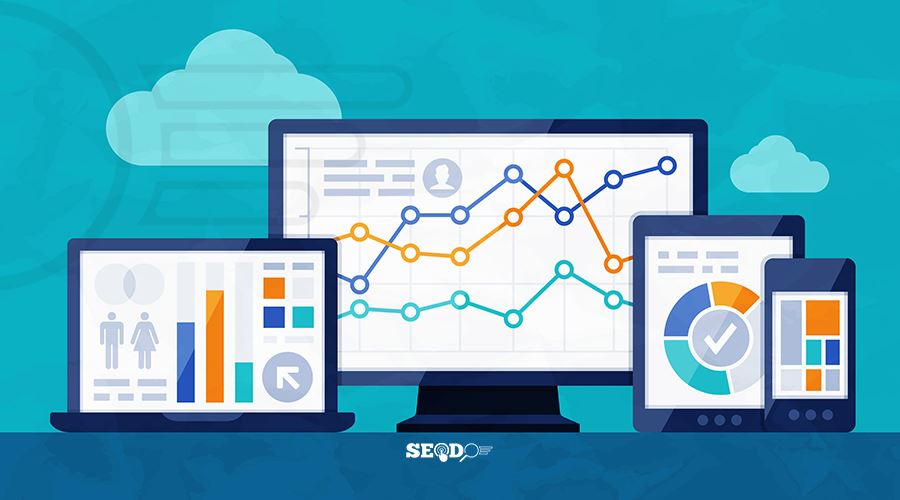 اشتباهات رایج در آنالیز سایت با گوگل