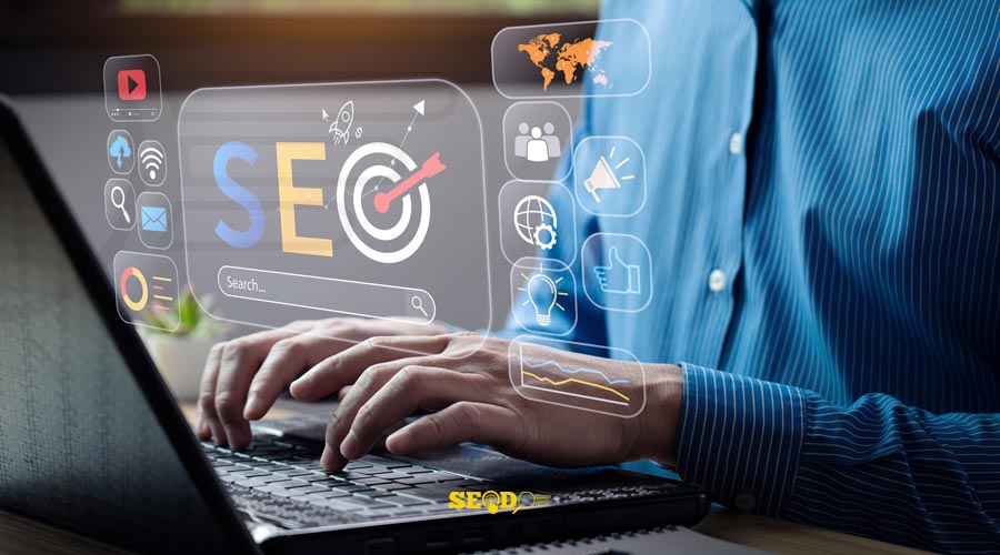 مزایای همکاری با seo کار