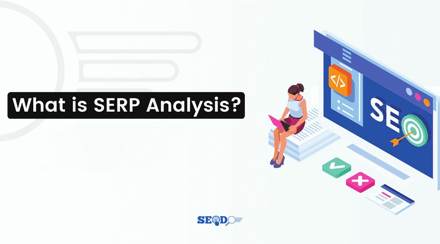 نتایج طبیعی SERP