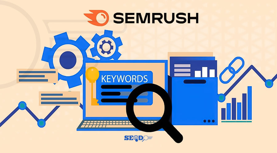 مقایسه Semrush با سایر ابزارهای سئو