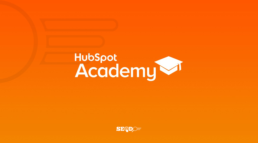 HubSpot Academy