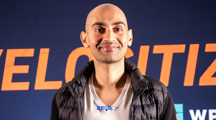 Neil Patel