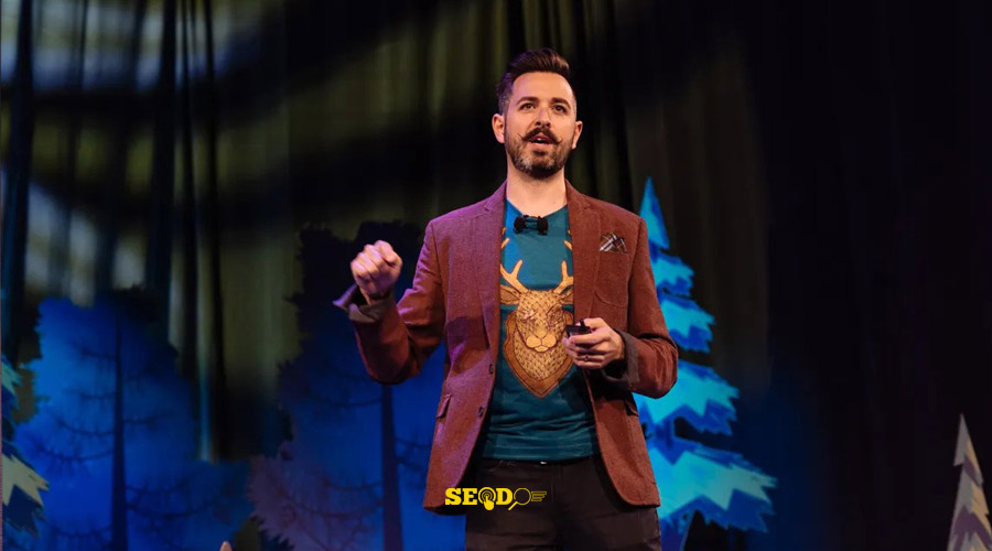 Rand Fishkin