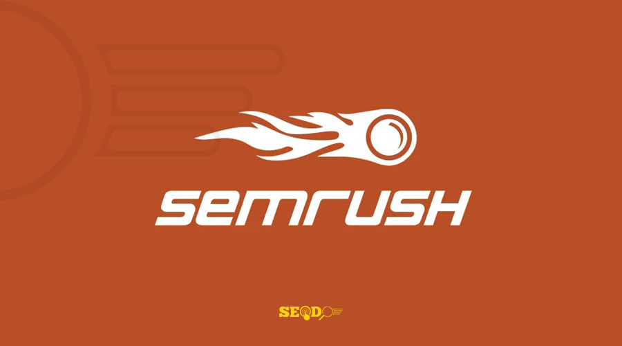 برنامه سئو semrush