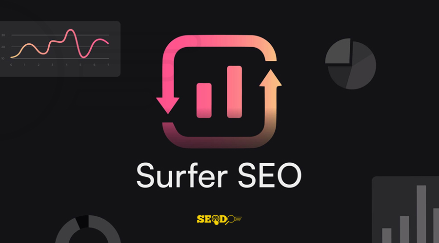 برنامه سئو surfer