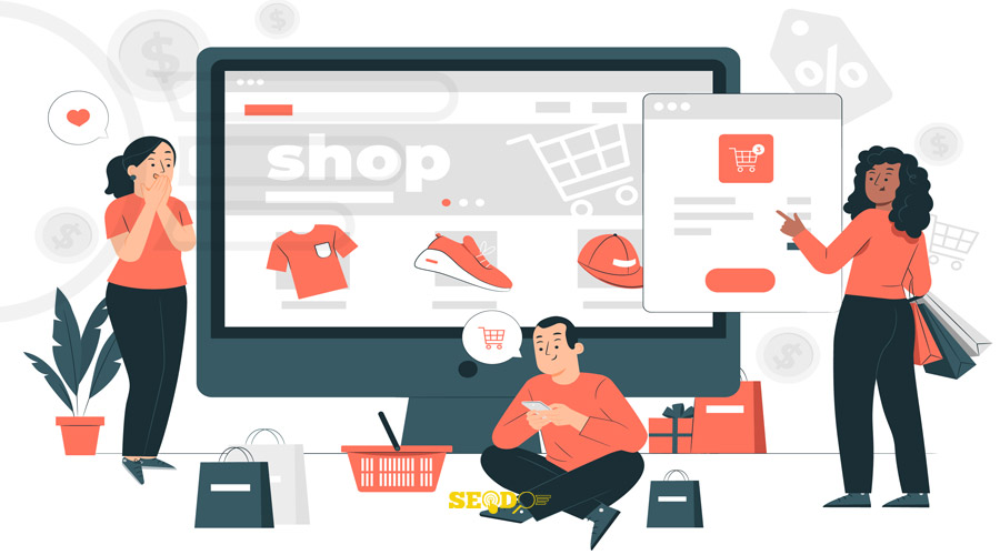 نقش افزایش بازدید سایت فروشگاهی برای کسب و کارها
