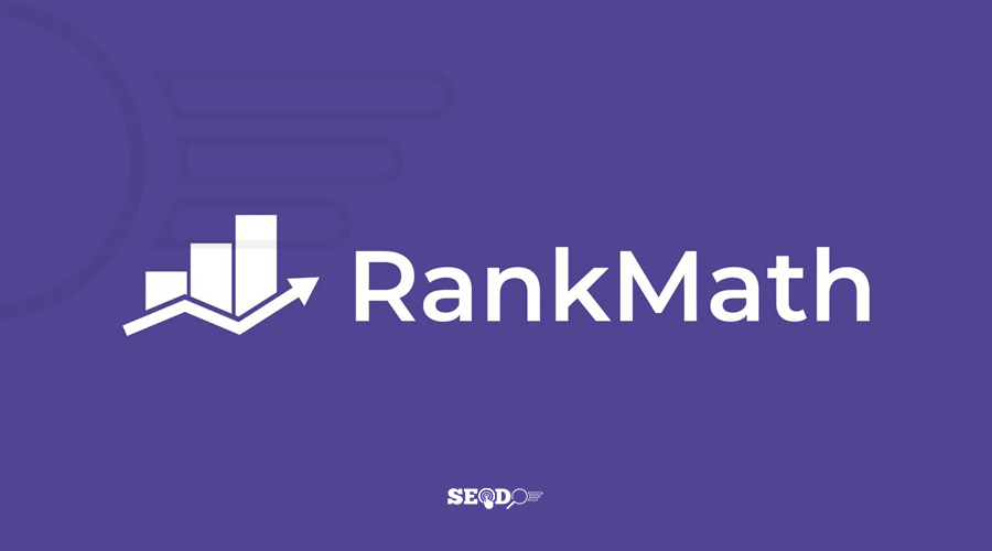 برنامه سئو rank math