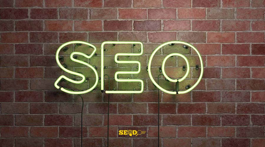 تعریف کمپین سئو