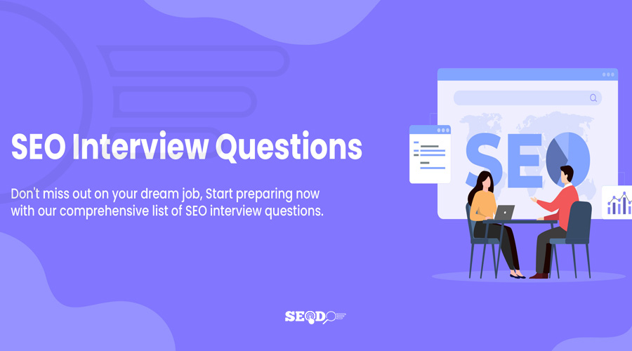 پرسش و پاسخ سئو خارجی