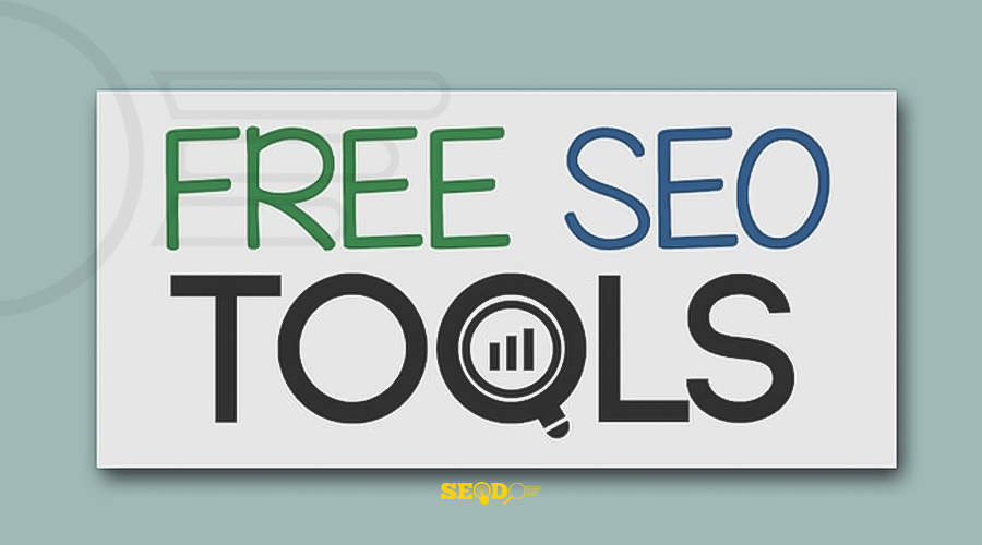ابزارهای رایگان سئو