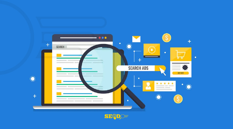 استراتژی های کلیدی کمپین سئو