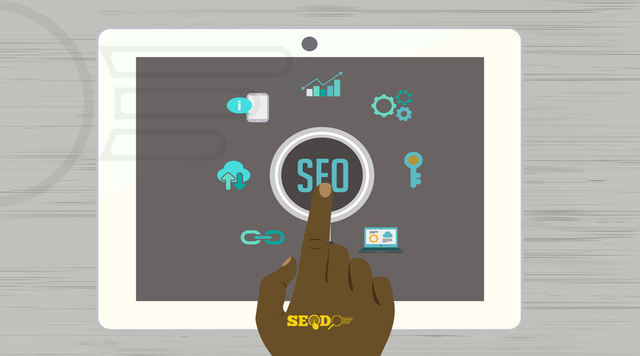 تحقیق کلمات کلیدی با هدف درک نیت کاربر