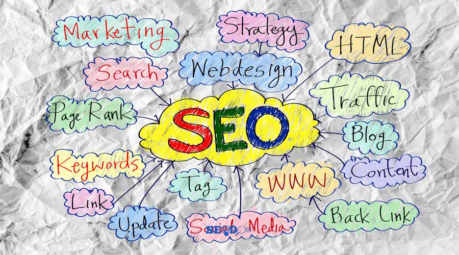 پرسش و پاسخ سئو تکنیکال