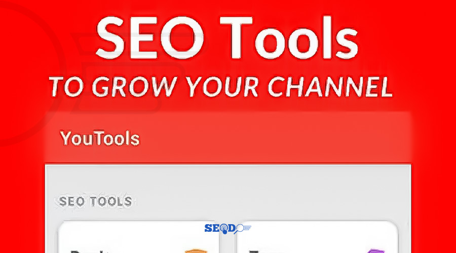 YouTools - SEO Tools
