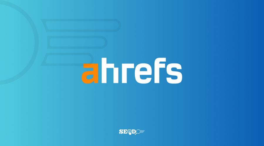ahrefs
