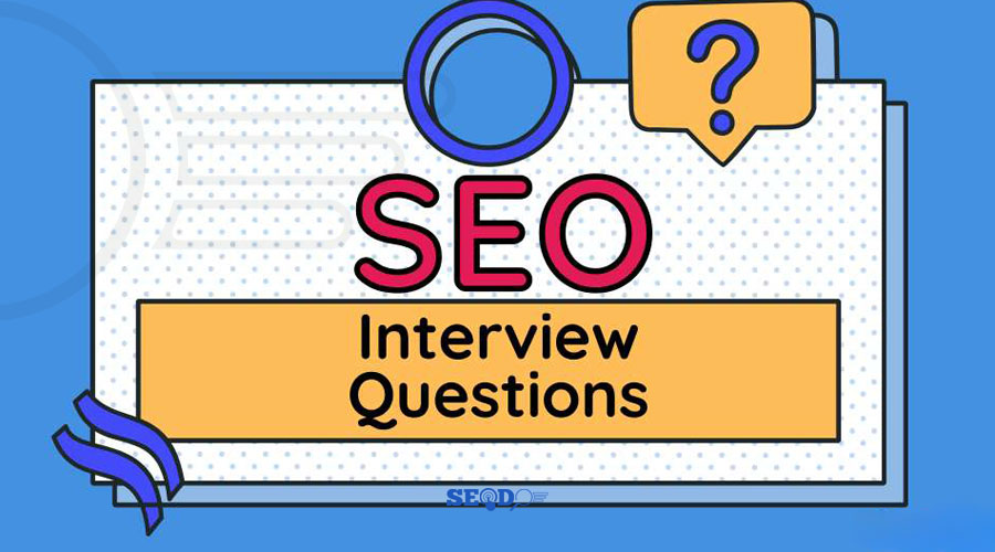 پرسش و پاسخ سئو